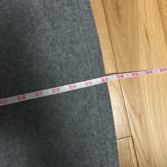 Vintage Nevada quarter zip - Picture 8 of 8